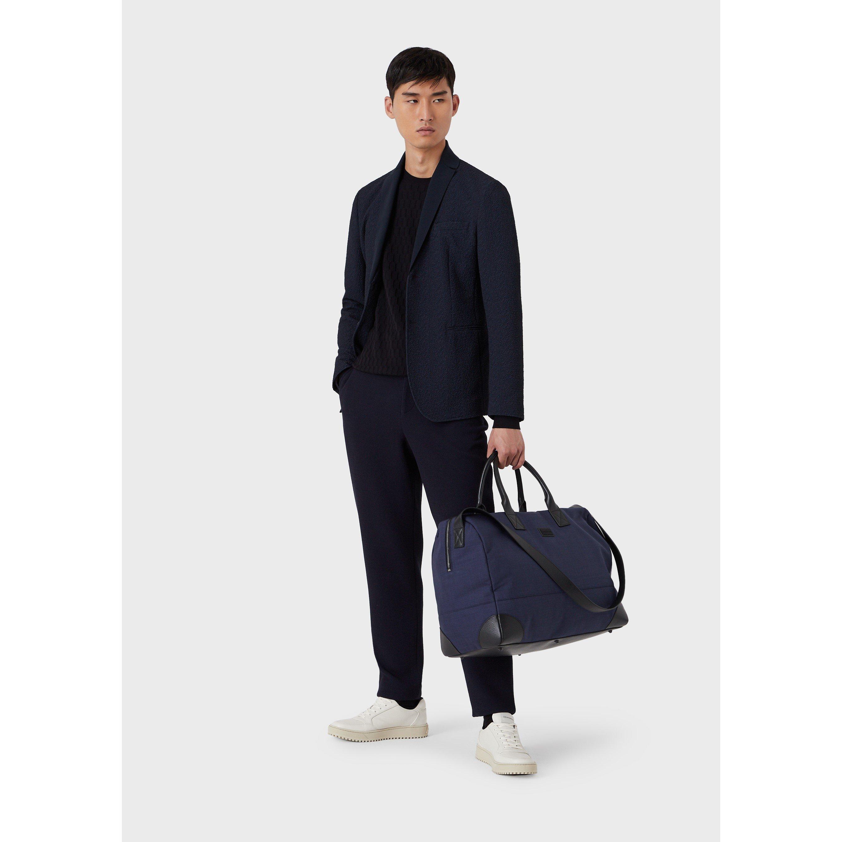 Emporio Armani 2 Btn Blzr Sn99