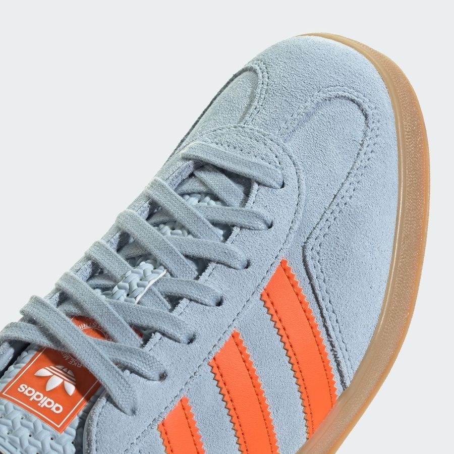 Adidas Original Chaussure Gazelle Indoor