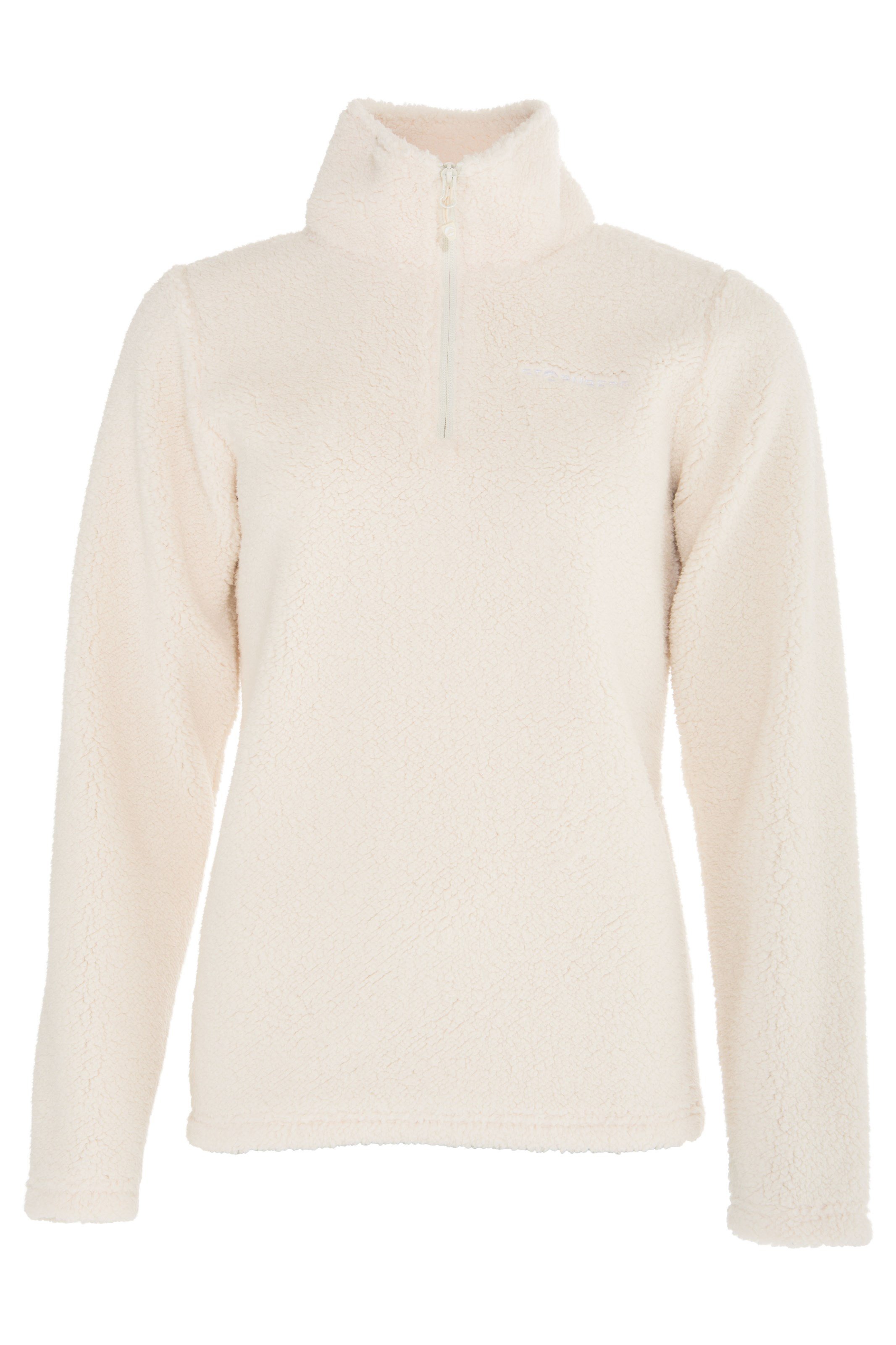 Stormberg Hamar sherpa Half Zip genser