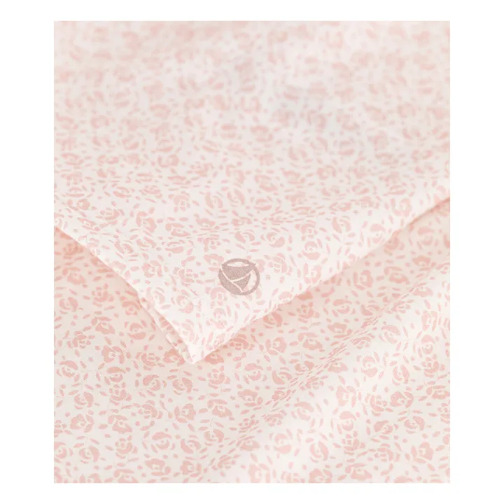 Petit Bateau Pyjama Short Manuela Naoshima | Rose