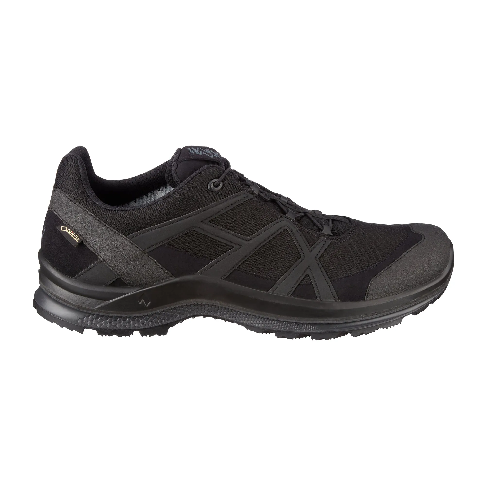 Haix -  Funktionsschuh Black Eagle Athletic 2.1 GTX Low