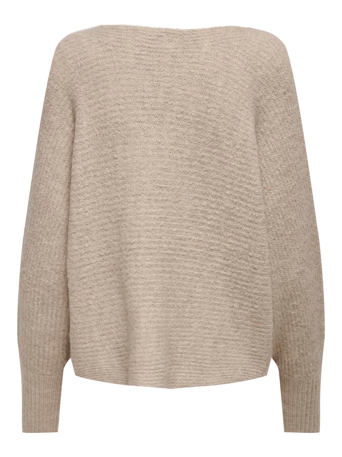 ONLDANIELLA Strickpullover Nomad