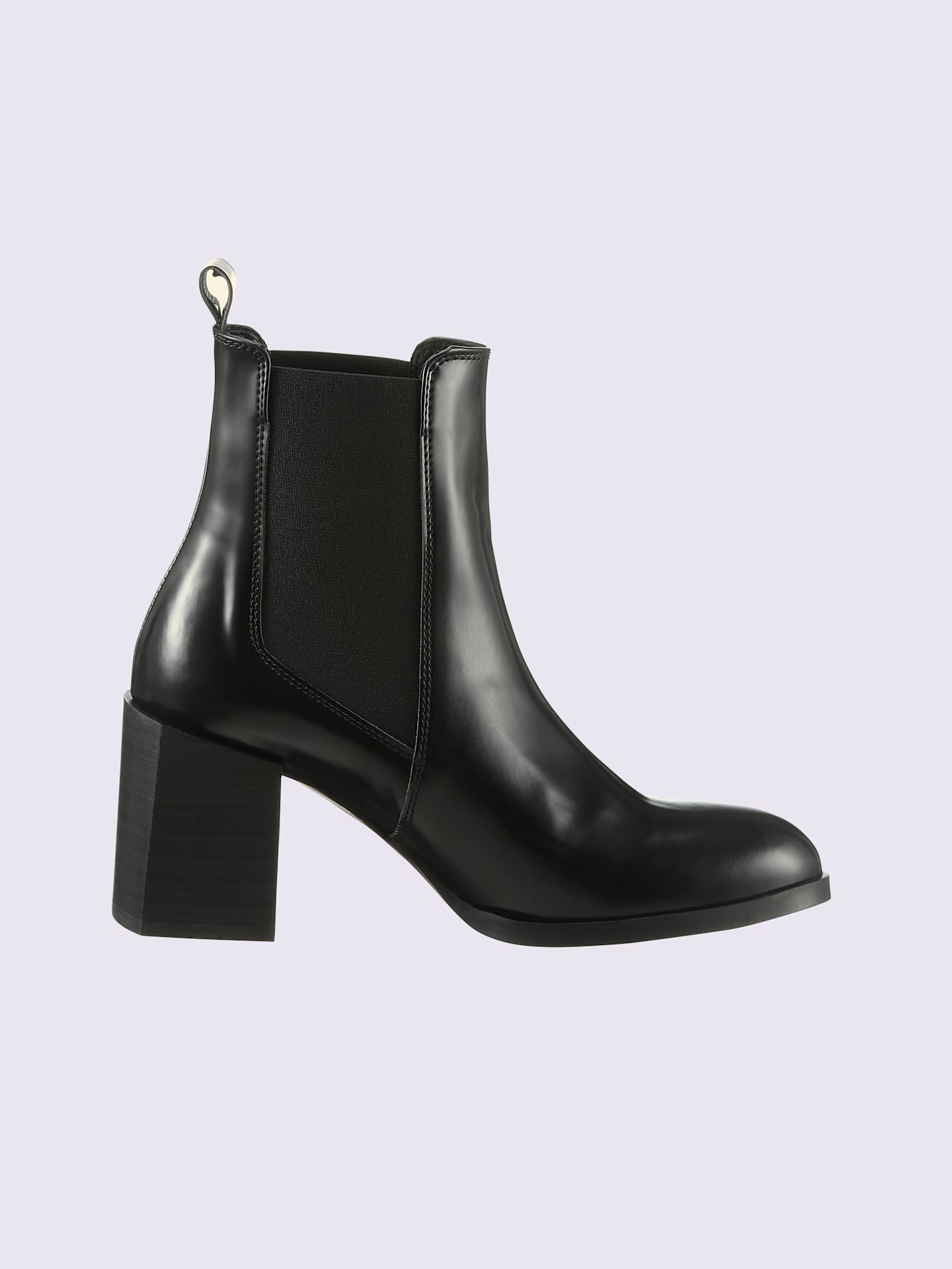 Bottines fabriqué au portugal
