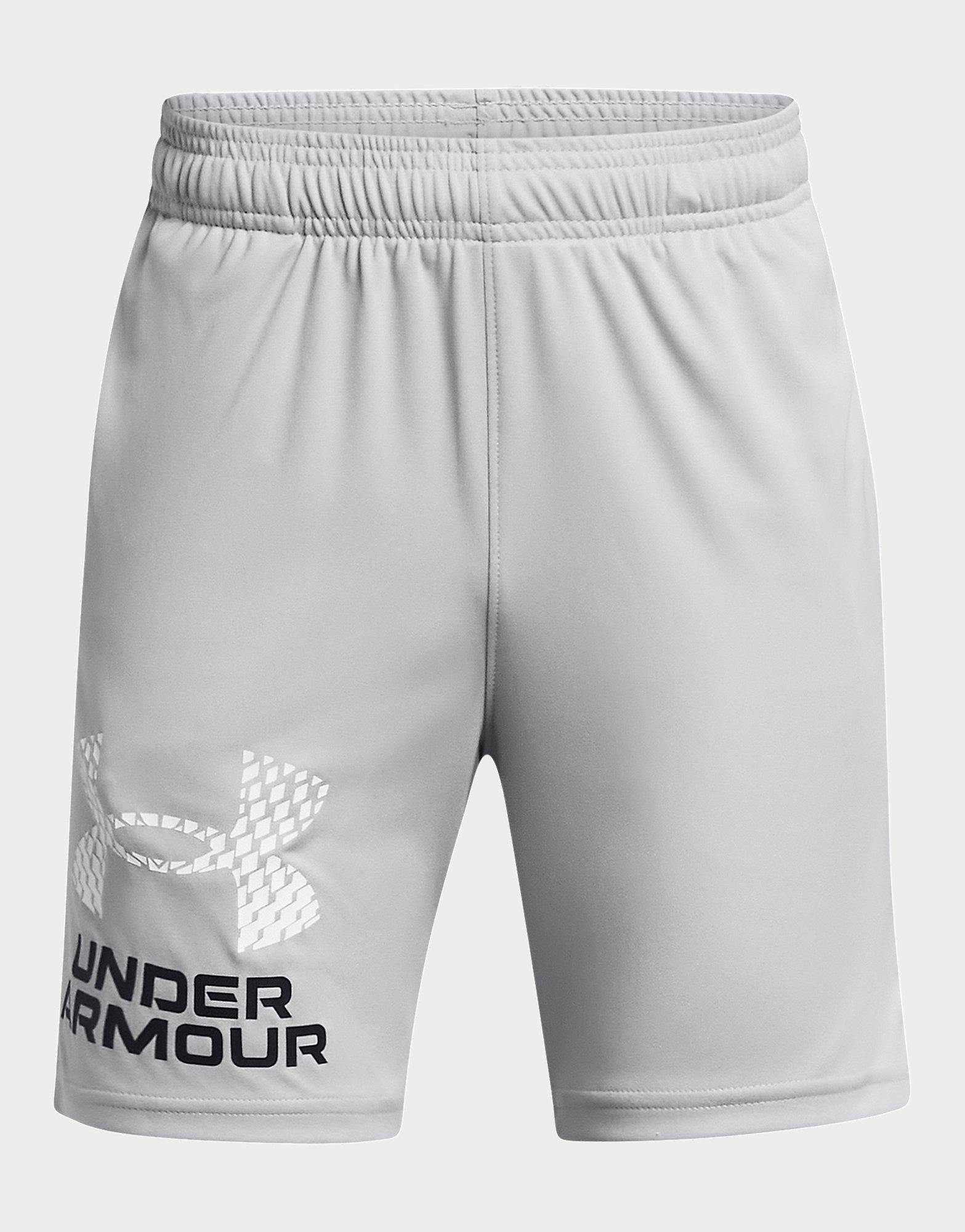 Under Armour Shorts UA Tech Logo Shorts