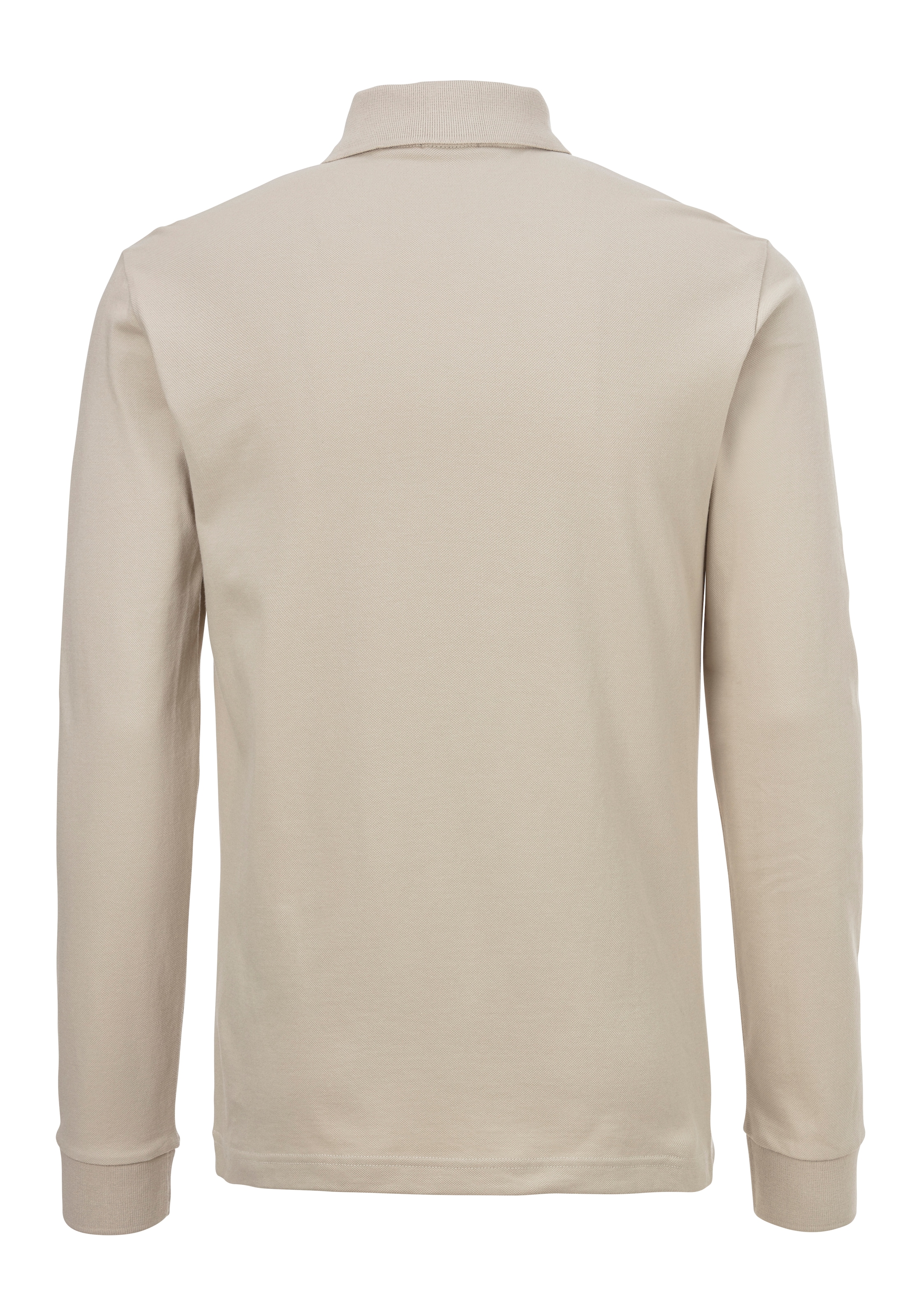 BOSS ORANGE Poloshirt »Passerby«, mit BOSS-Logobadge