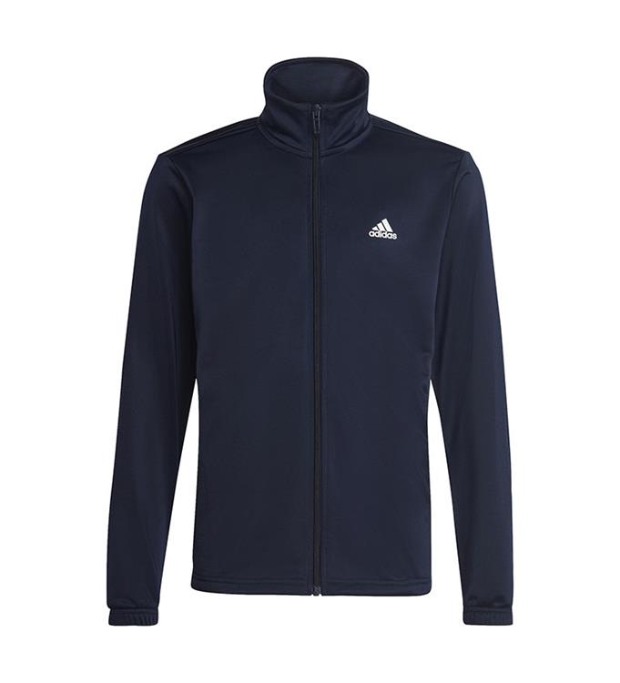 adidas JR Essentials Big Logo Trainingspak