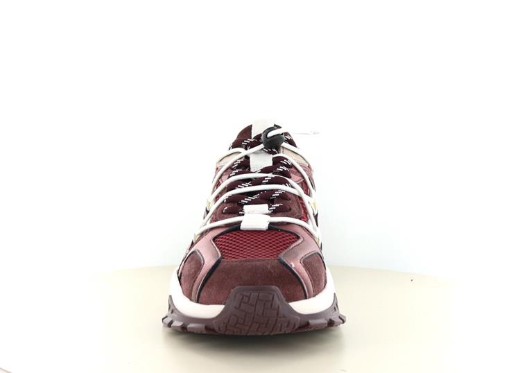 DWRS Label Isola Bordo/offwhite