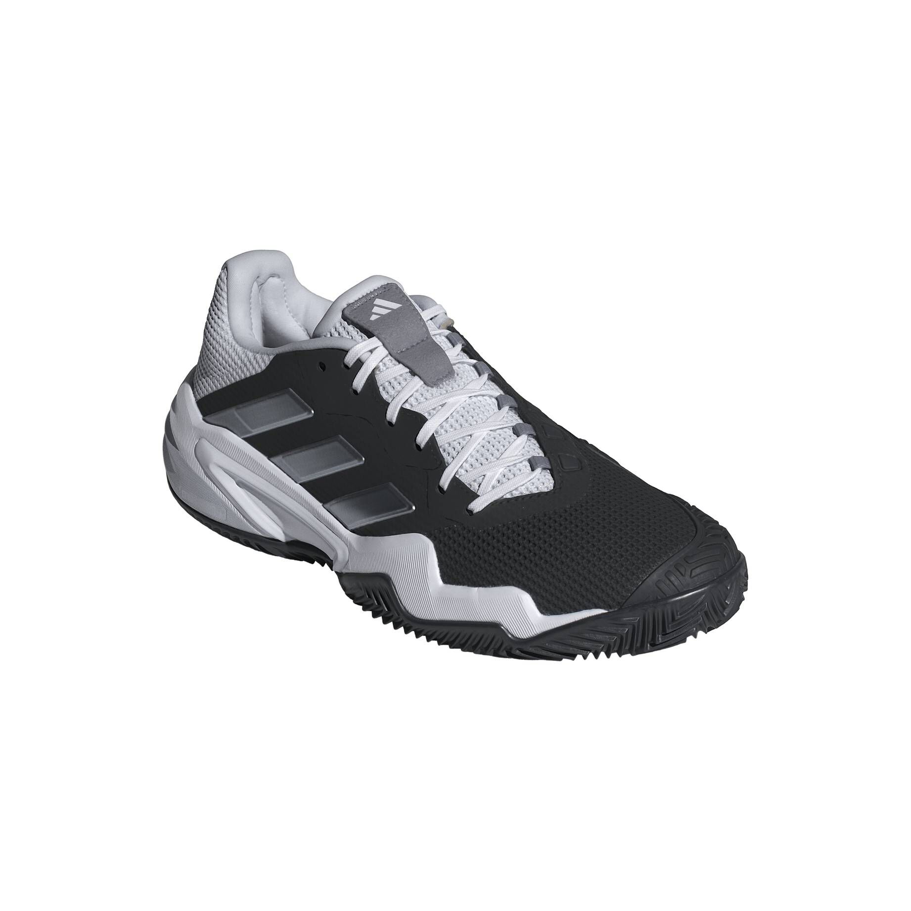 adidas Performance| Herren Tennisschuhe Outdoor BARRICADE 13 M CL
