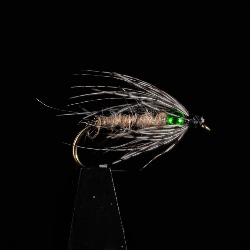 Mouche Jmc Noyees No 52 - Par 3