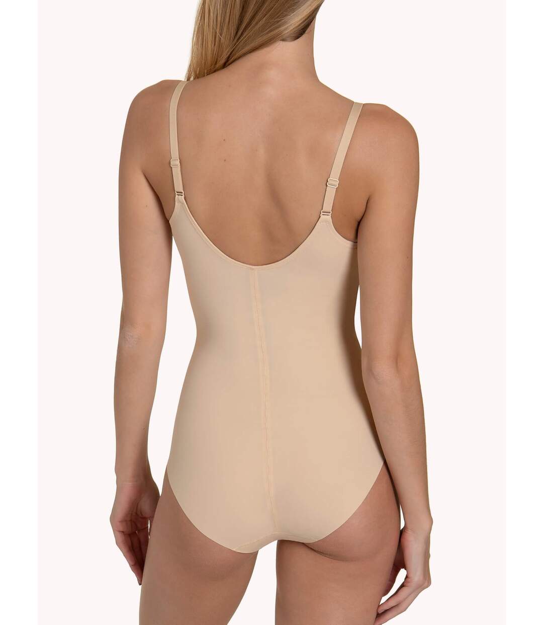 Body préformé Bella Lisca peau