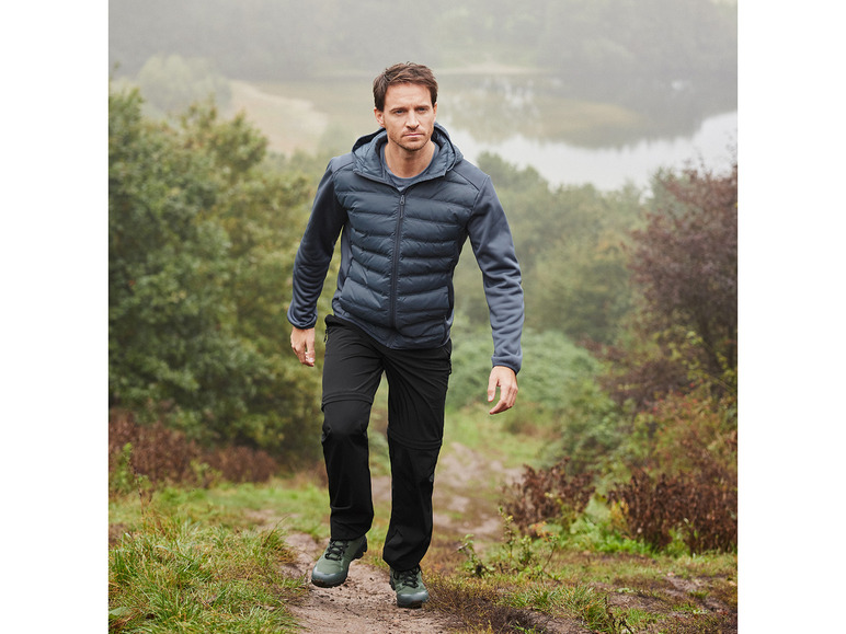 Heren wandelbroek