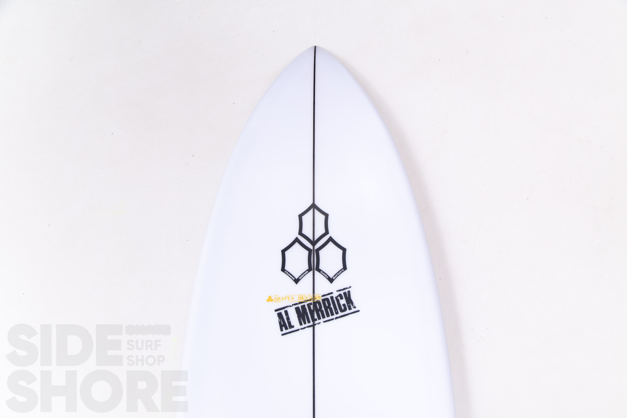 Al Merrick Happy Everyday - 5'10 x 19 3/4