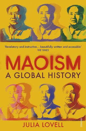 Maoism: A Global History (Paperback)