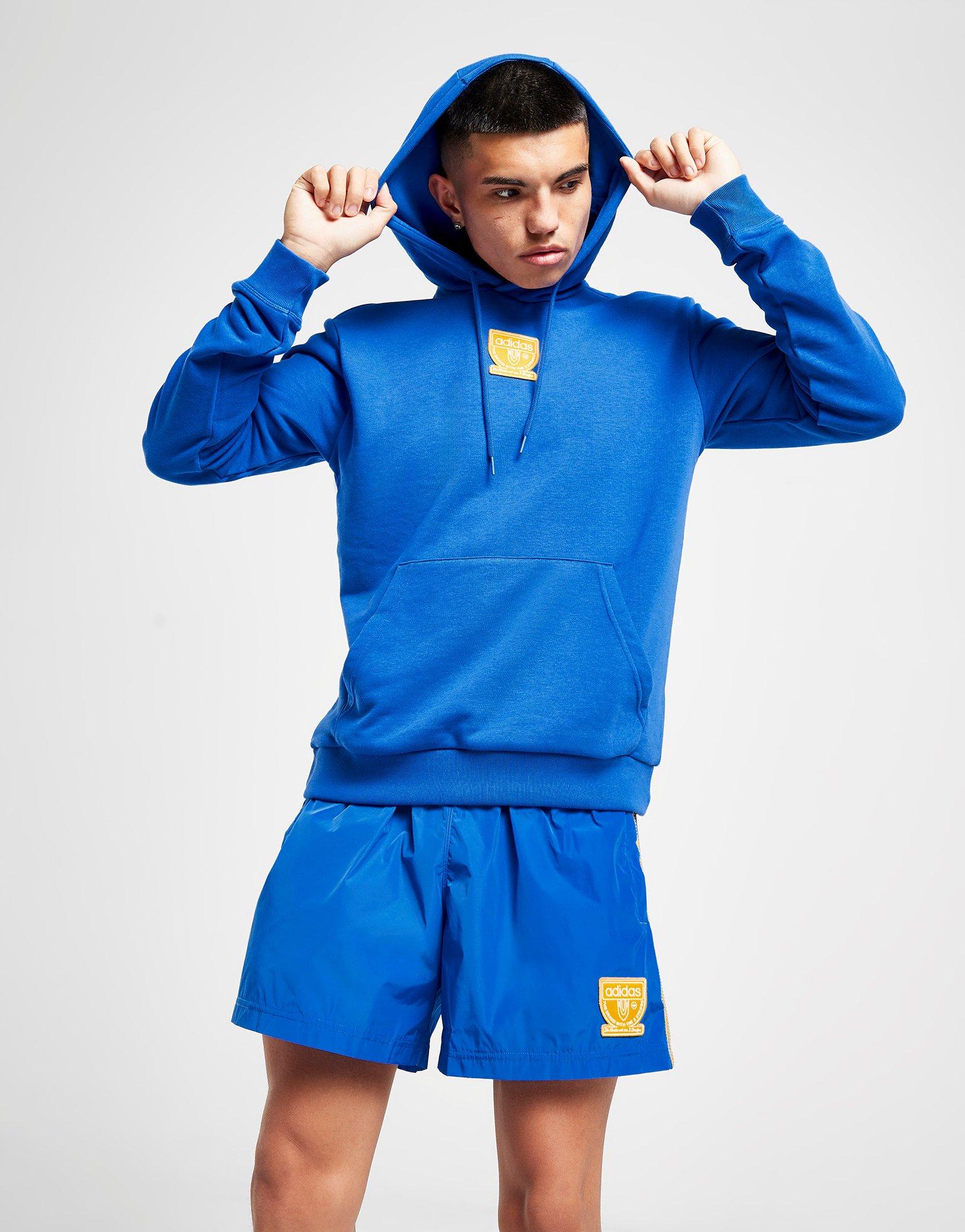 adidas Short Graphics Sprinter