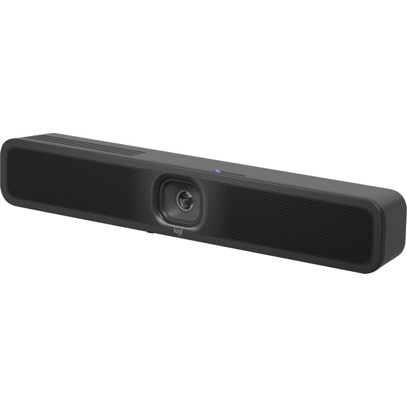 Barre visioconférence Logitech MeetUp 2 4K