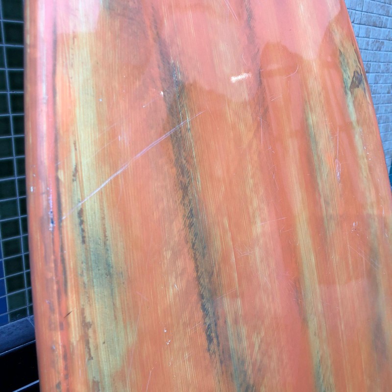 Surf kite Occasion F-One Mitu Pro Carbon 2019 - 5’6 - The Corner Shop