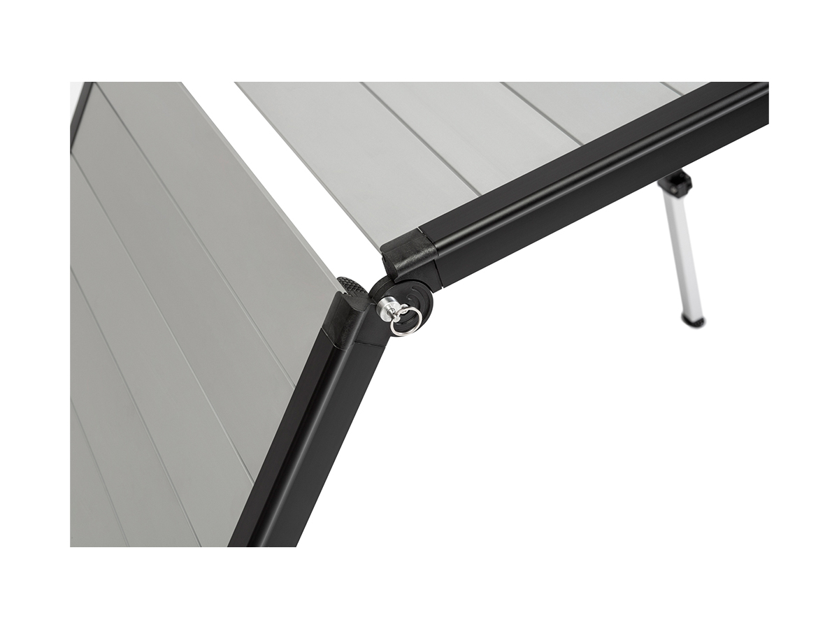 Brunner Dinemic 6 campingtafel - 143 x 70 cm