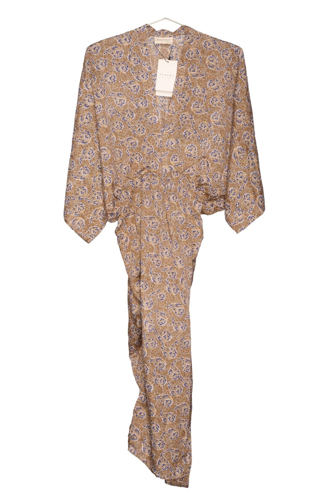 Sissel Edelbo Juno Dress SE 603-1