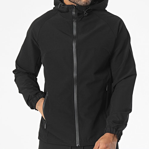 Ensemble De Survetement Noir