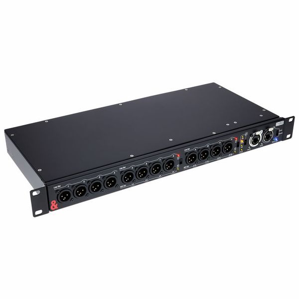 Allen & Heath DX012