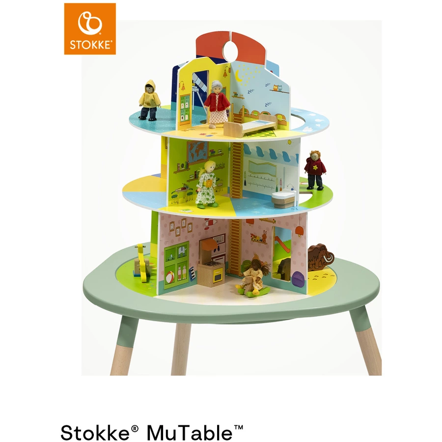 STOKKE® MuTable™ Spielzeug V2