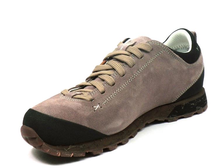 Aku Bellamont 3 suede GW dust pink/brown 596