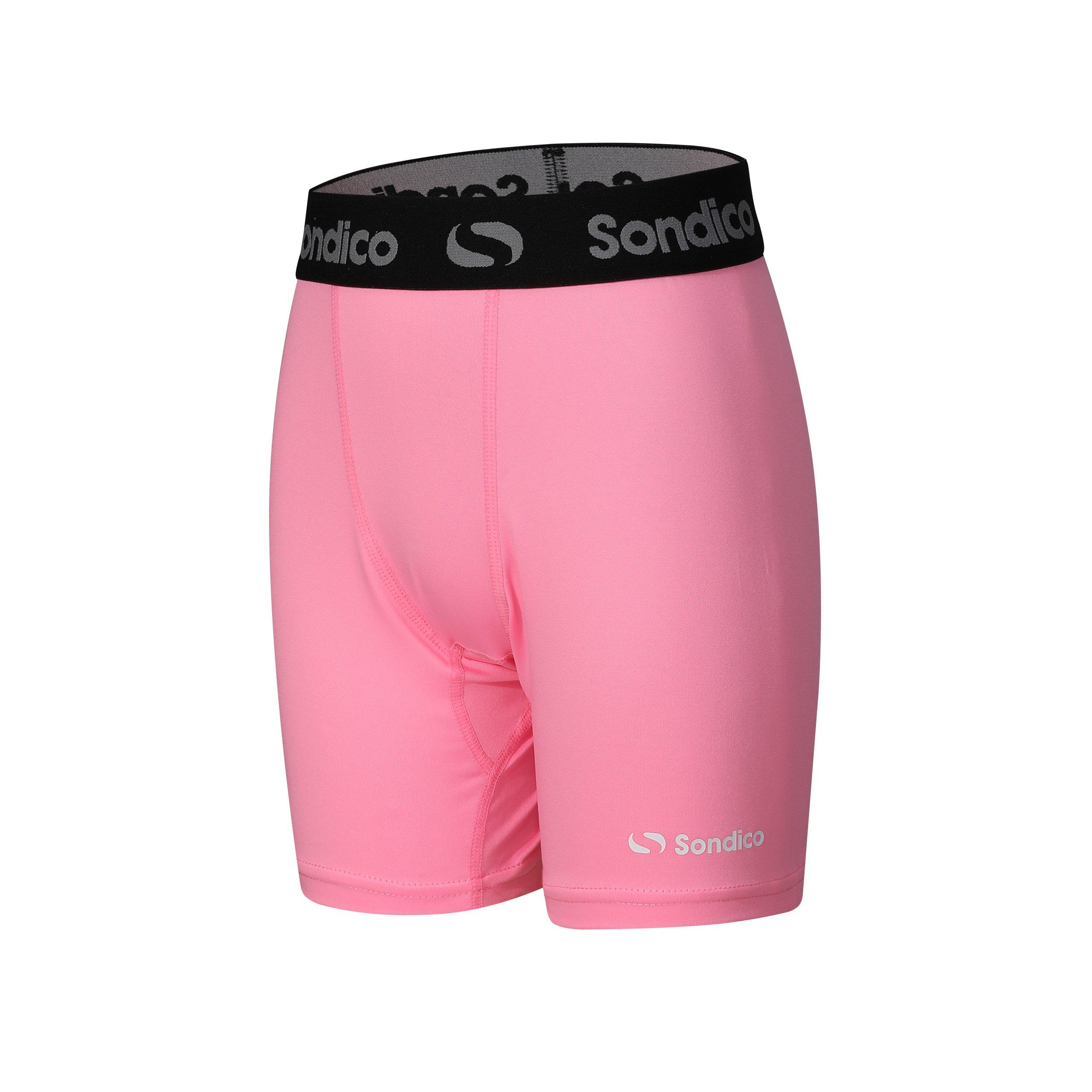 Sondico Core Shorts Junior Girls