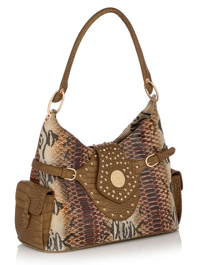 Ricarda M. Luxury Snake Trio