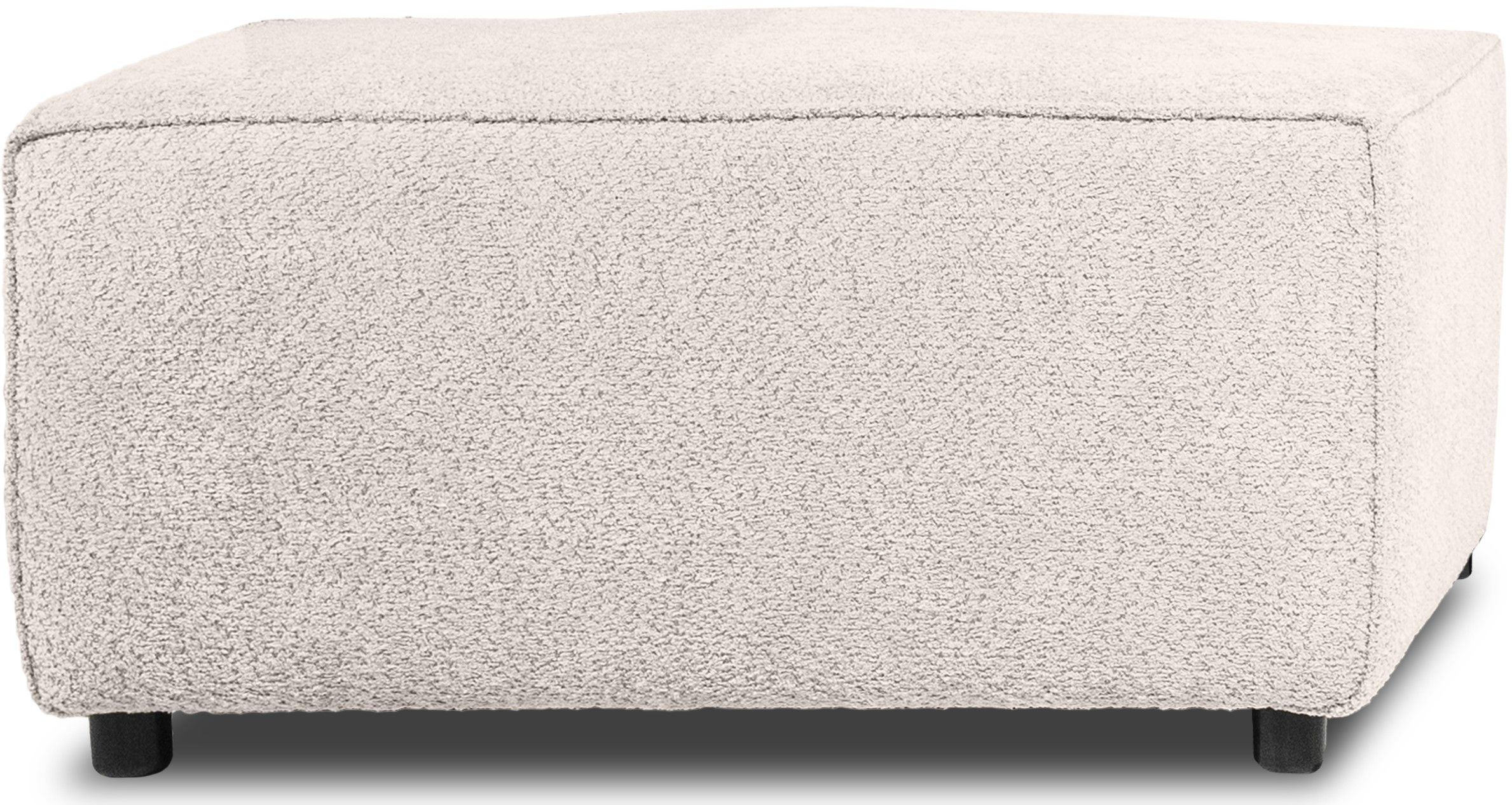 Hocker Rianne-Oriana B60 x D80 x H45 cm