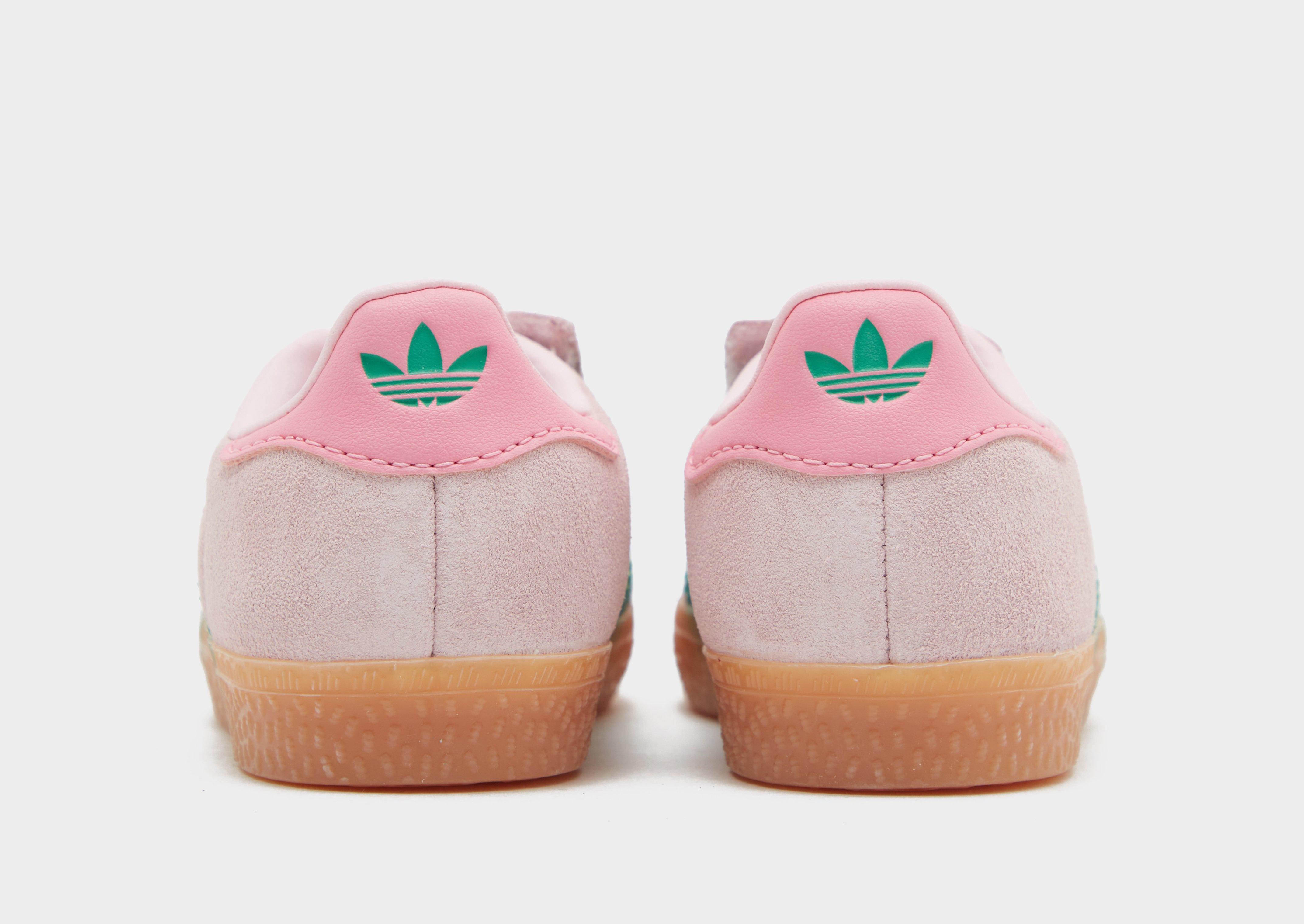 adidas Originals Gazelle II Bébé