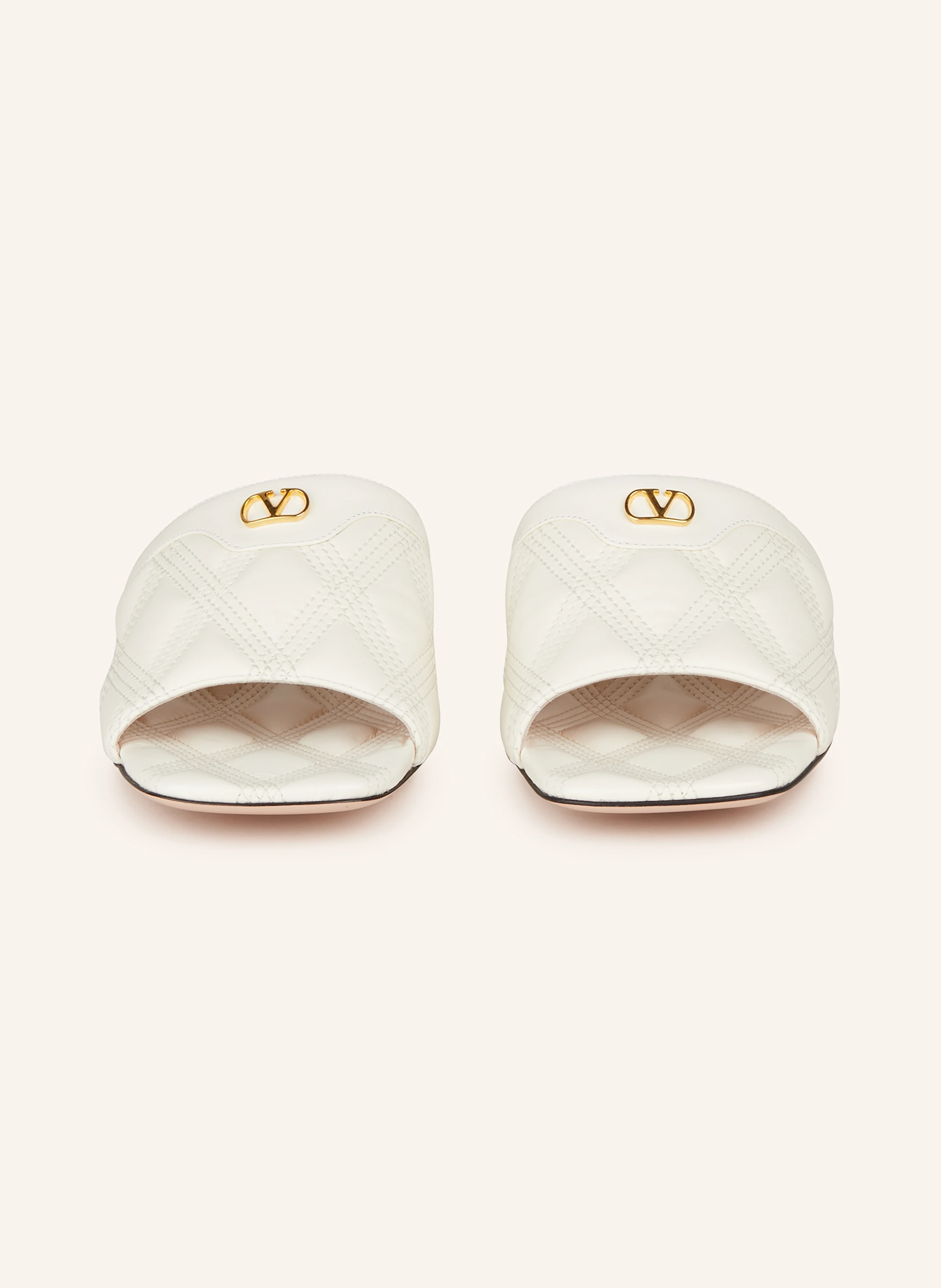 VALENTINO GARAVANI Mules QUILTIE 67