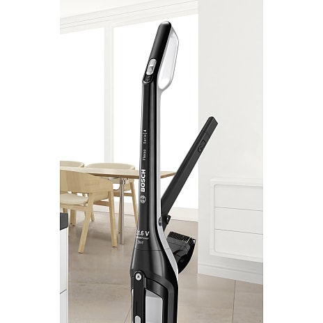 Bosch Flexxo ledningsfri støvsuger BBH32101