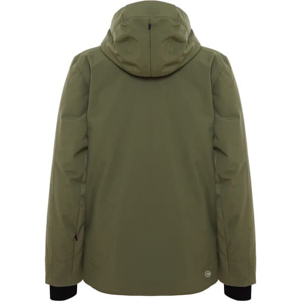 Veste de ski COLMAR MEN SKI JACKET SOLDIER-SOLDIER
