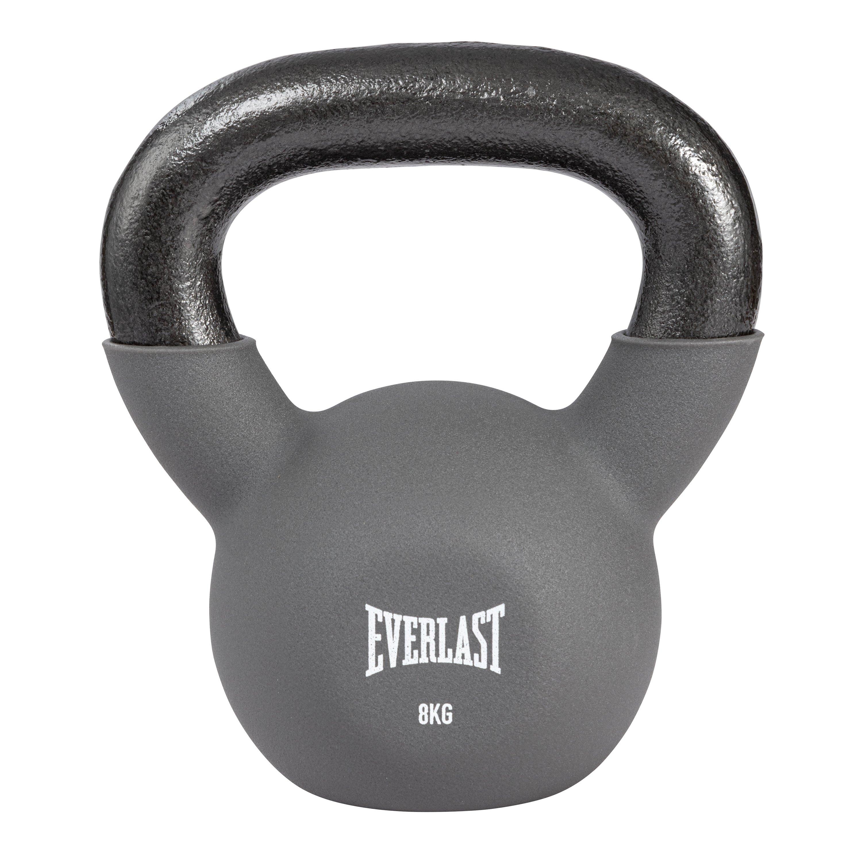 Everlast Kettlebell