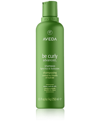 Aveda Be Curly Advanced Shampoo 250ml