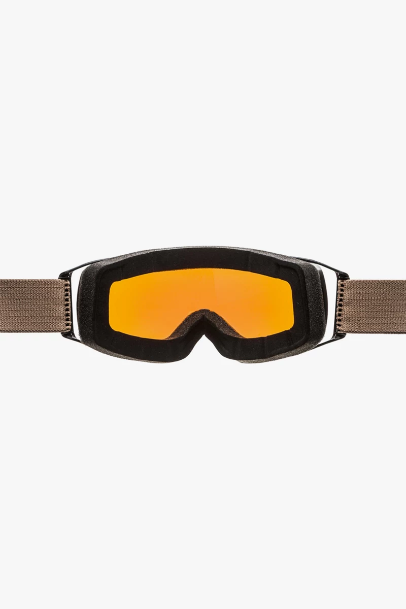 ALPINA Double Jack Planet Q-Lite Skibrille