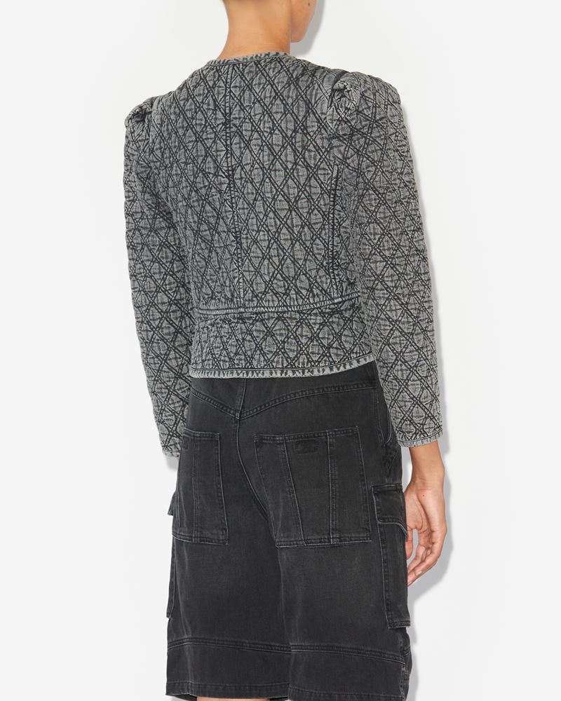 VESTE DELIONA
