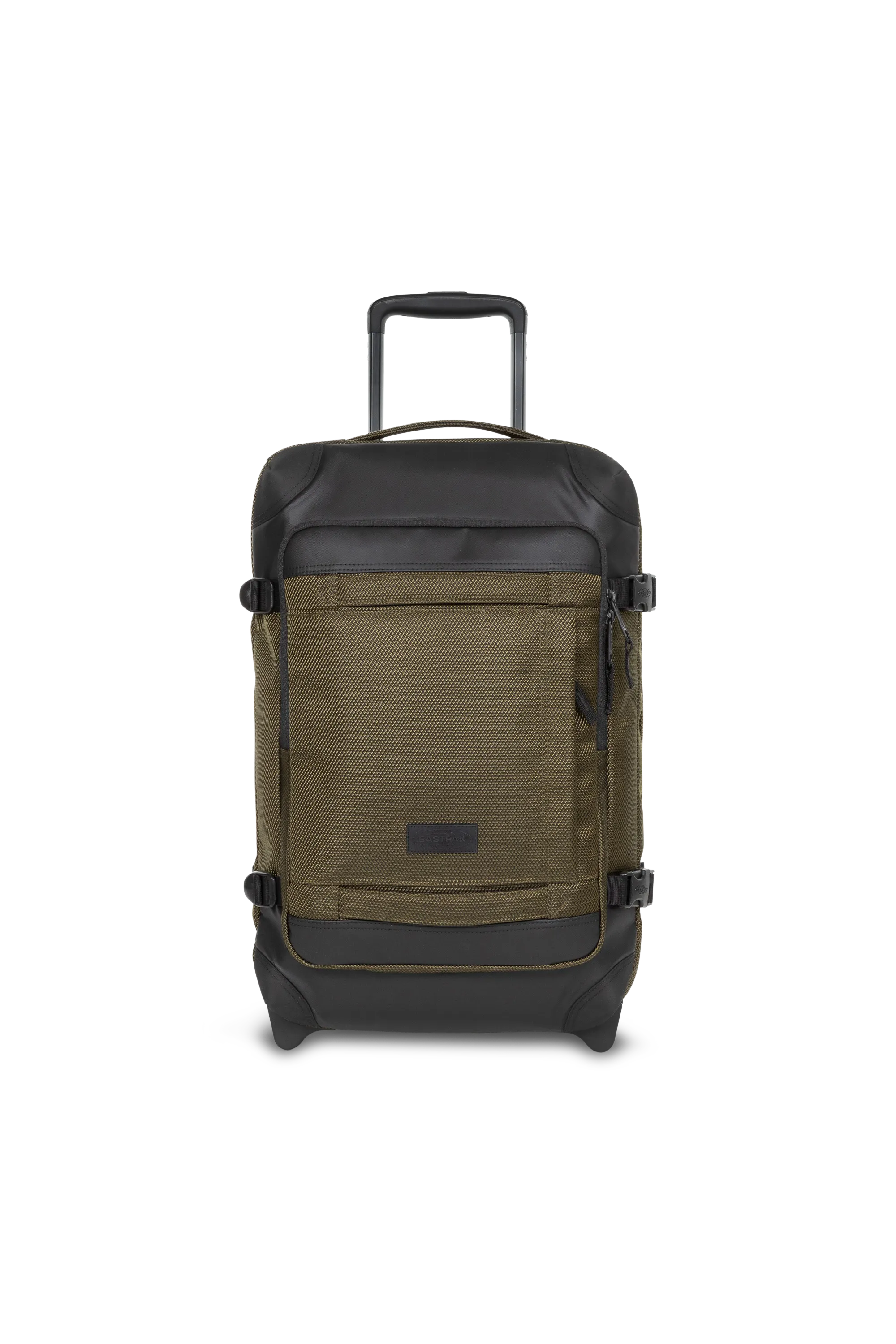 EASTPAK Valise Tranverz CNNCT S Kaki