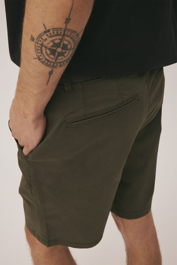 Magasin du Nord Collection Melvin 2G Dark army