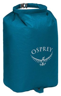 Sac Etanche Osprey UL Dry Sack 12 L Bleu