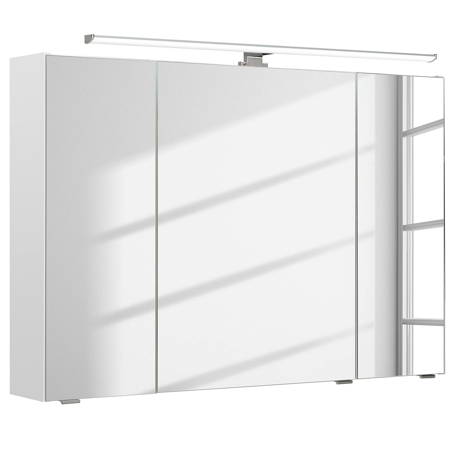 XORA Spiegelschrank TIVOLI