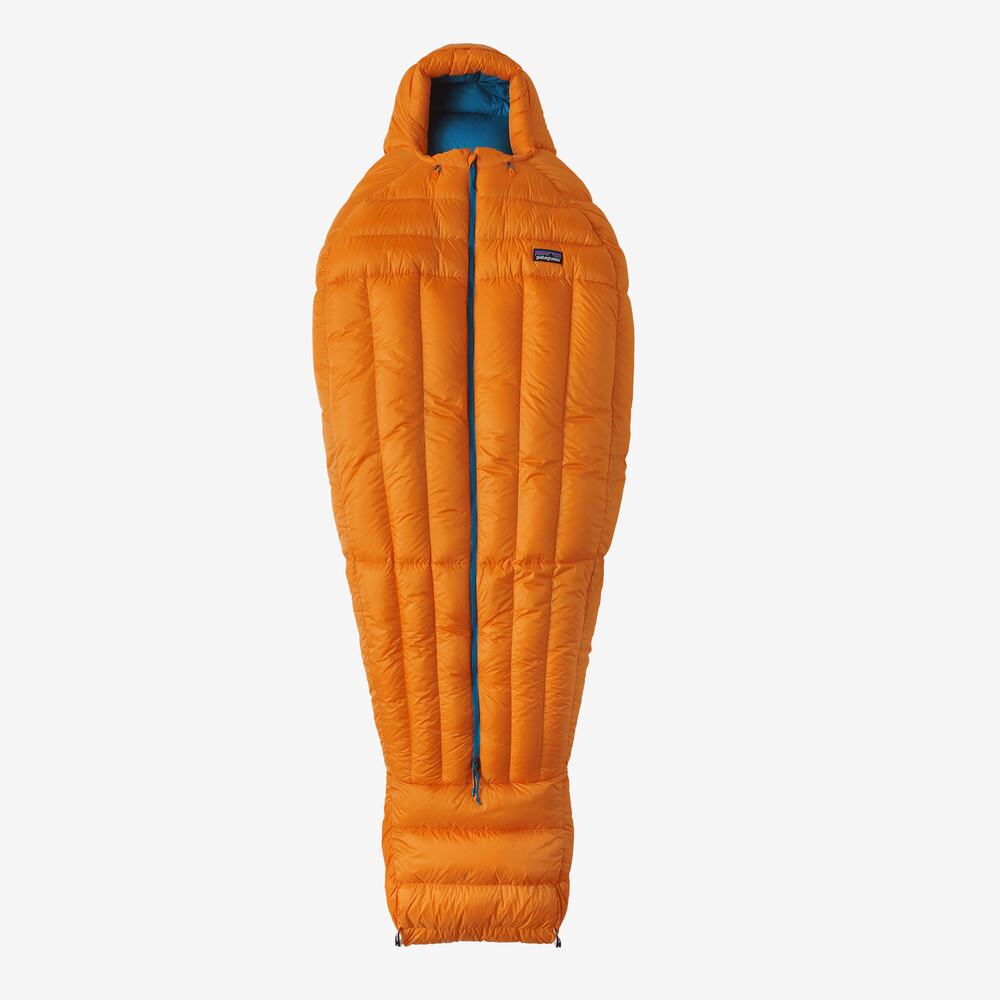Fitz Roy Daunenschlafsack 30°F / -1°C - Normal