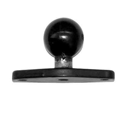 Support Smartphone Tecno globe BOULE RAM ou GPS Universel