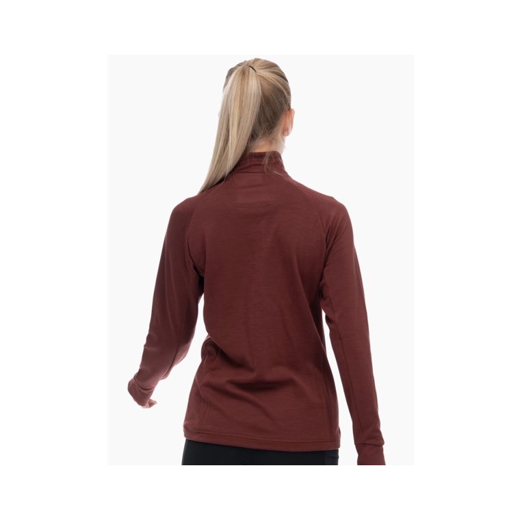 Bergans Ulstein Wool W Jacket