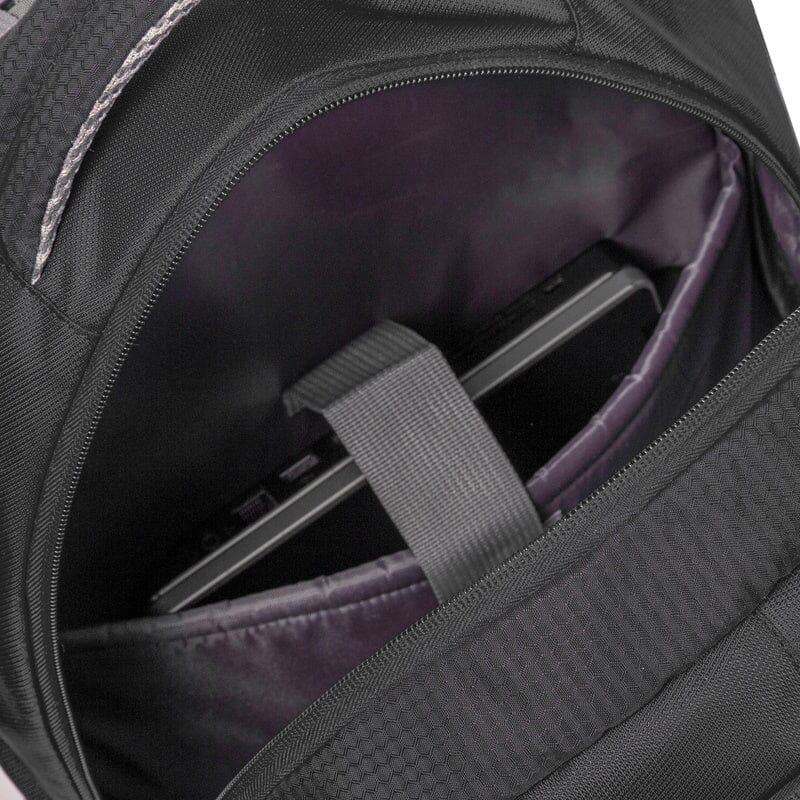 New Rebels Kinley Forth Worth 48L Backpack Black