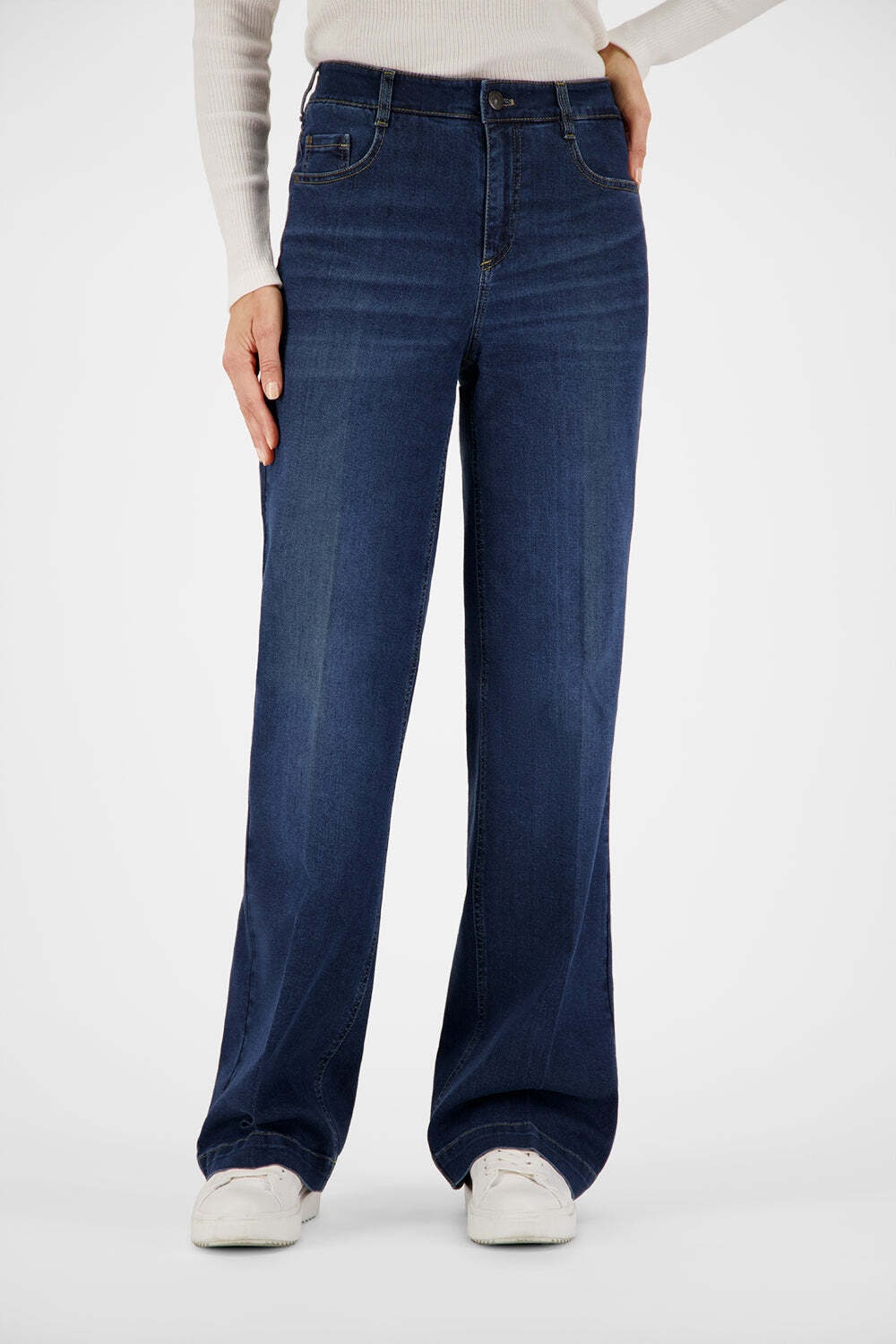 Atelier GARDEUR Weite Jeans »Atelier GARDEUR Jeans Feliza7«