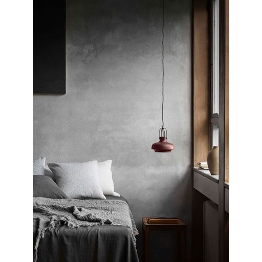 &Tradition Collect SC32 Plaid, Cloud/Slate, 140x210 cm