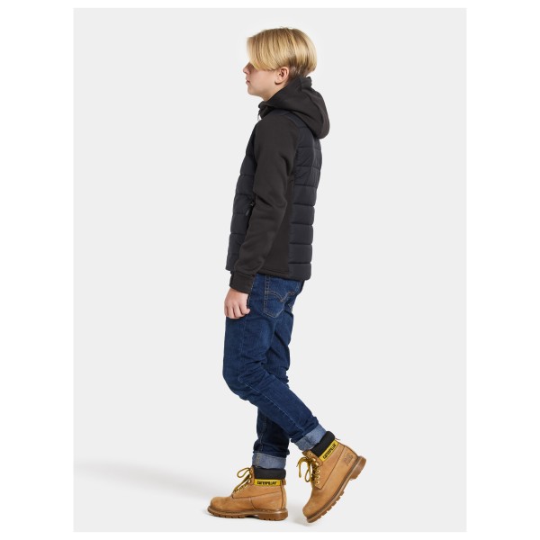 Didriksons - Kid's Kapris Full Zip 3 - Veste synthétique