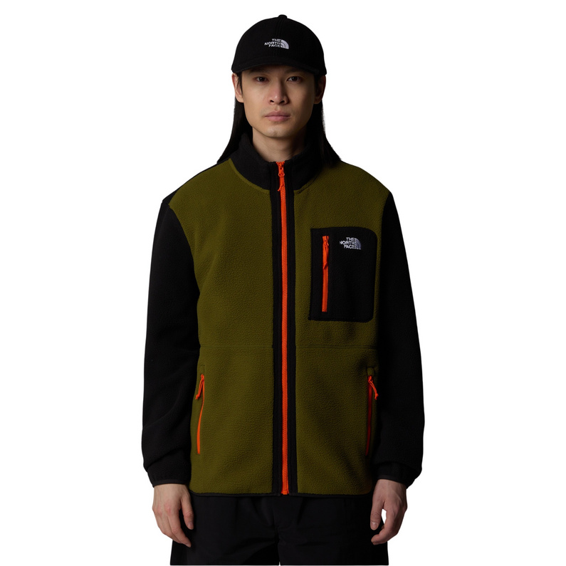 The North Face Herren Yumiori Jacke