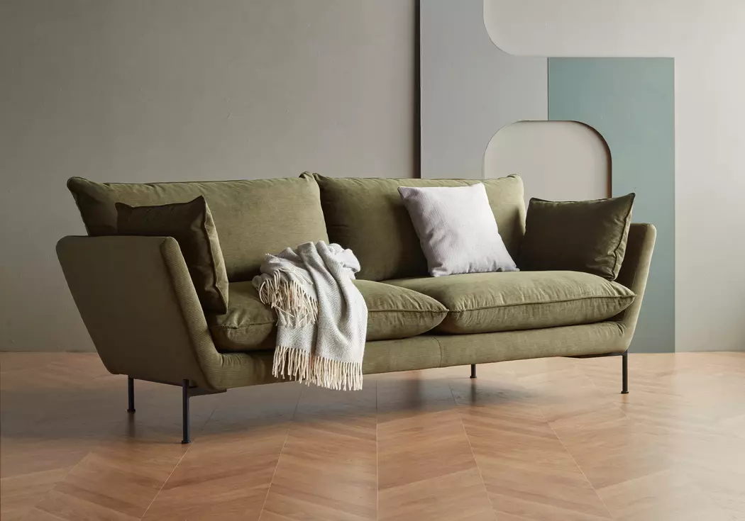 Sofa Hasle Lux